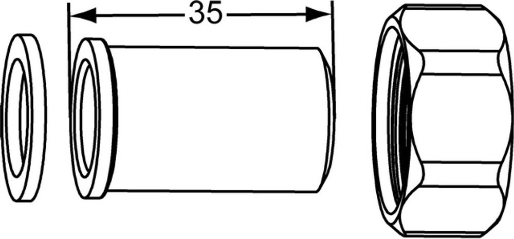 https://raleo.de:443/files/img/11eeebd71c95f6309e22cf1d734039d6/size_l/IMI-Hydronic-Engineering-IMI-HEIMEIER-Verschraubung-mitAnschweissnippel-20-8-mm-fuer-DN-15-flachdichtend-0601-02-353 gallery number 1